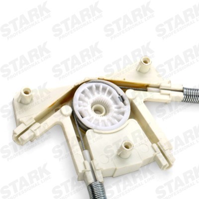 Podnośnik szyby Stark SKWR-0420351 SKWR-0420351 - foto 5