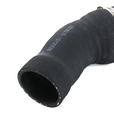 Rura Wąż Turbo Intercoolera RIDEX 3314C0234 3314C0234 - foto 4