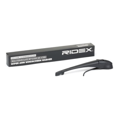 Ramię Wycieraczki RIDEX 301W0225 301W0225 - foto 2