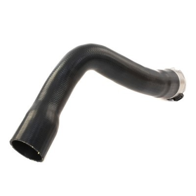 Rura Wąż Turbo Intercoolera RIDEX 3314C0025 3314C0025 - foto 6