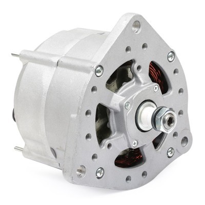 Alternator RIDEX 4G0851 4G0851 - foto 3