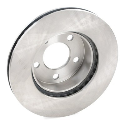 Tarcza hamulcowa RIDEX 82B1862 82B1862 - foto 3