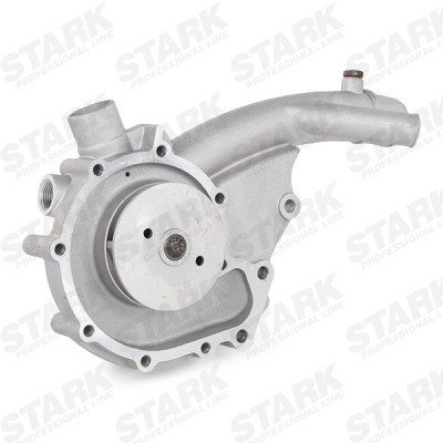 Pompa Wody Stark SKWP-0520498 SKWP-0520498 - foto 4