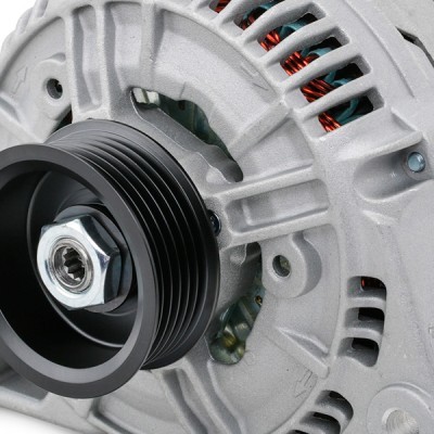 Alternator RIDEX 4G0136 4G0136 - foto 6
