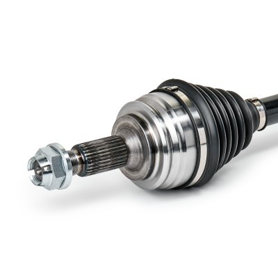 Półoś Napędowa RIDEX 13D1738R 13D1738R - foto 5