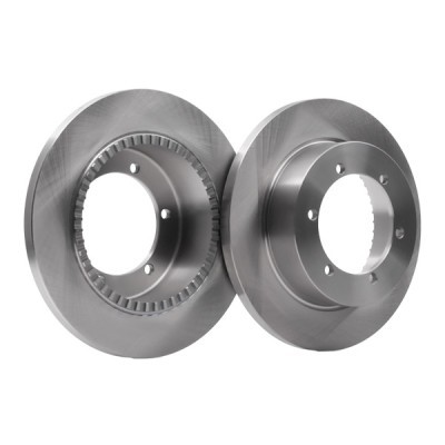 Tarcza hamulcowa RIDEX 82B1698 82B1698 - foto 4