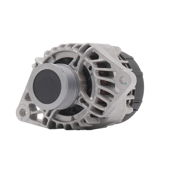 Alternator RIDEX 4G2092R 4G2092R - foto 1