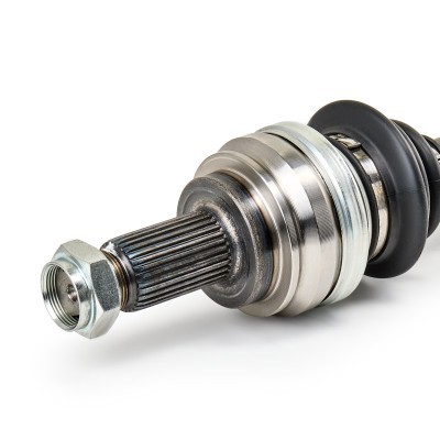 Półoś Napędowa RIDEX 13D2237R 13D2237R - foto 5
