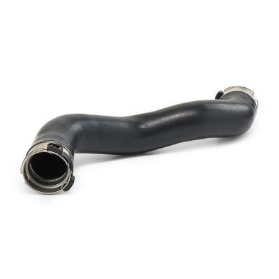 Rura Wąż Turbo Intercoolera RIDEX 3314C0801 3314C0801 - foto 3