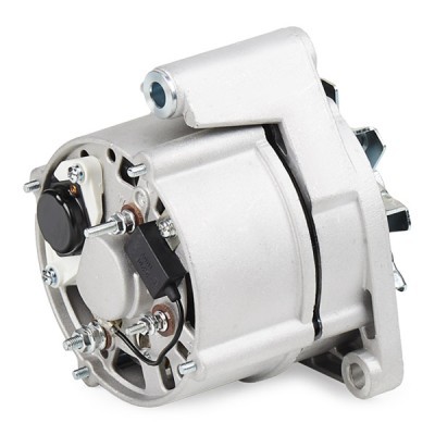 Alternator RIDEX 4G0827 4G0827 - foto 4