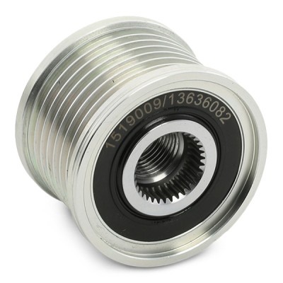 Alternator – sprzęgło jednokierunkowe RIDEX 1390F0054 1390F0054 - foto 3