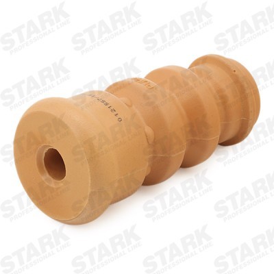 Odbój Gumowy Resora Stark SKRBS-35660043 SKRBS-35660043 - foto 4