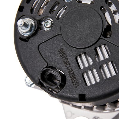 Alternator RIDEX 4G0179 4G0179 - foto 5