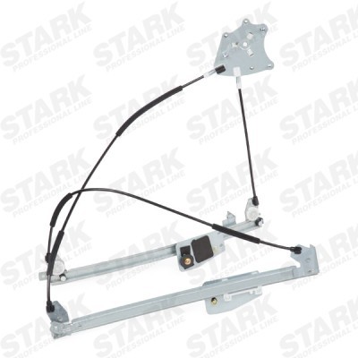 Podnośnik szyby Stark SKWR-0420689 SKWR-0420689 - foto 4