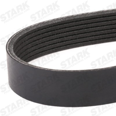 Pasek Klinowy Wielorowkowy Stark SKPB-0090198 SKPB-0090198 - foto 4