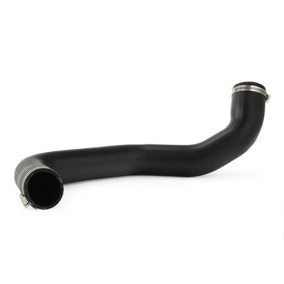 Rura Wąż Turbo Intercoolera RIDEX 3314C0100 3314C0100 - foto 4