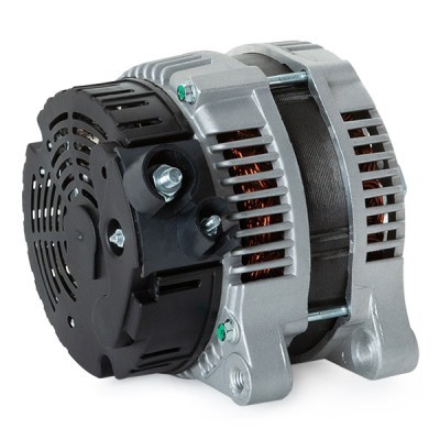 Alternator RIDEX 4G0982 4G0982 - foto 4