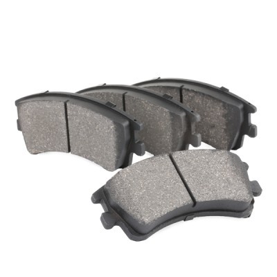 Klocki hamulcowe RIDEX 402B0136 402B0136 - foto 4