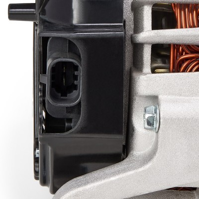 Alternator RIDEX 4G2158R 4G2158R - foto 6