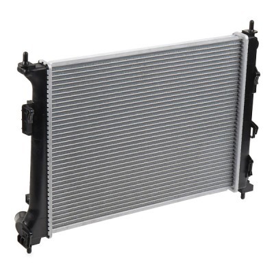 Chłodnica RIDEX 470R0783 470R0783 - foto 4