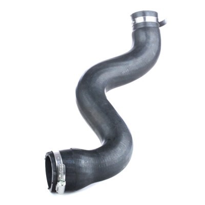Rura Wąż Turbo Intercoolera RIDEX 3314C0128 3314C0128 - foto 3