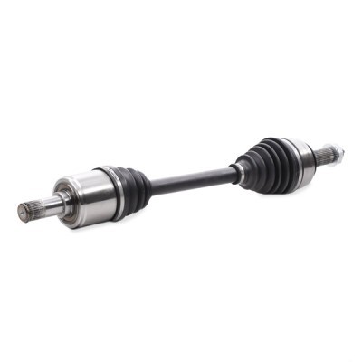 Półoś Napędowa RIDEX 13D0494 13D0494 - foto 7