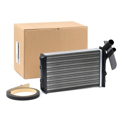 Nagrzewnica RIDEX 467H0046 467H0046 - foto 2