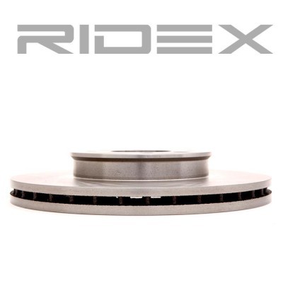 Tarcza hamulcowa RIDEX 82B0359 82B0359 - foto 6