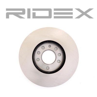 Tarcza hamulcowa RIDEX 82B0140 82B0140 - foto 5