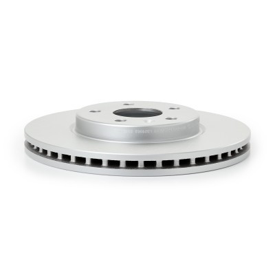 Tarcza hamulcowa RIDEX 82B1891P 82B1891P - foto 5
