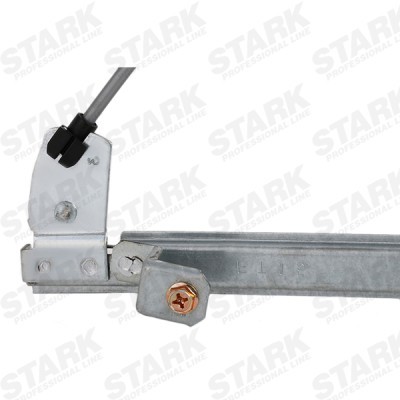 Podnośnik szyby Stark SKWR-0420167 SKWR-0420167 - foto 6