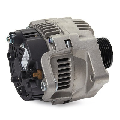 Alternator RIDEX 4G0712R 4G0712R - foto 4