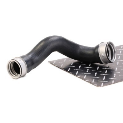 Rura Wąż Turbo Intercoolera RIDEX 3314C0042 3314C0042 - foto 2