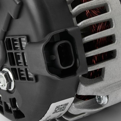 Alternator RIDEX 4G0971R 4G0971R - foto 6