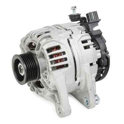 Alternator RIDEX 4G0216 4G0216 - foto 3
