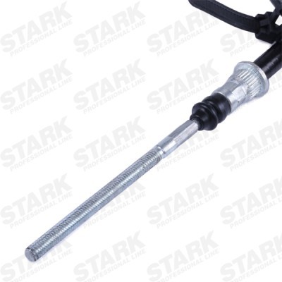 Linka Hamulca Ręcznego Stark SKCPB-1050932 SKCPB-1050932 - foto 4