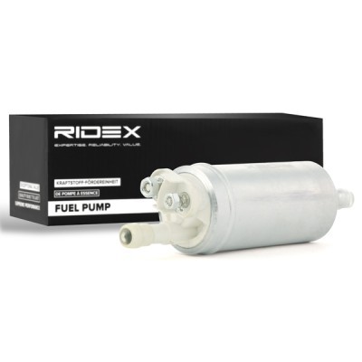 Pompa Paliwa RIDEX 458F0008 458F0008 - foto 4