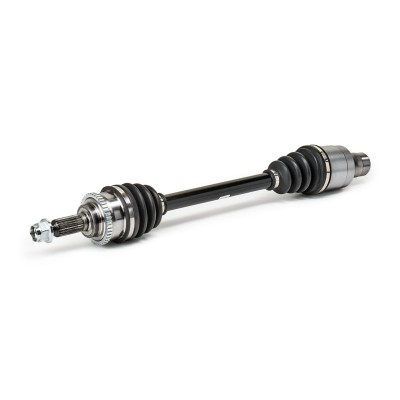 Półoś Napędowa RIDEX 13D0985R 13D0985R - foto 3
