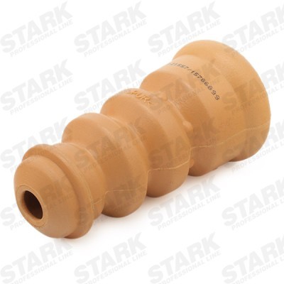 Odbój Gumowy Resora Stark SKRBS-35660043 SKRBS-35660043 - foto 3