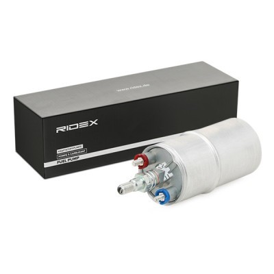 Pompa Paliwa RIDEX 458F0157 458F0157 - foto 2