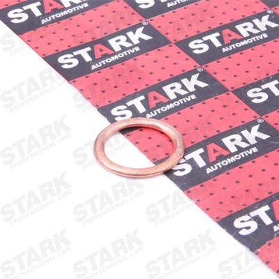Uszczelka Korka Spustu Oleju Stark SKODP-2570003 SKODP-2570003 - foto 1