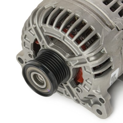 Alternator RIDEX 4G0611R 4G0611R - foto 6