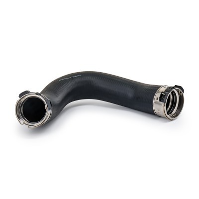 Rura Wąż Turbo Intercoolera RIDEX 3314C0491 3314C0491 - foto 2