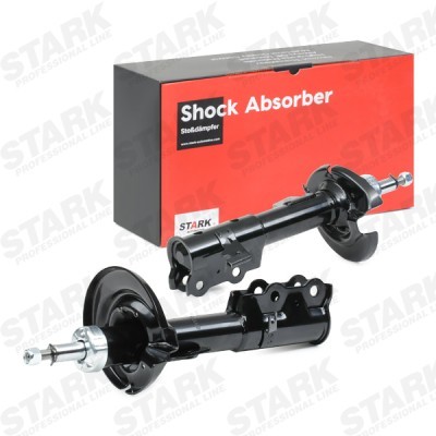 Amortyzator Stark SKSA-0132974 SKSA-0132974 - foto 2