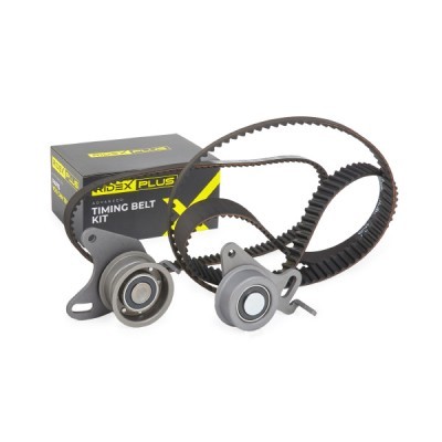 Zestaw paska rozrządu RIDEX 307T0044P 307T0044P - foto 2