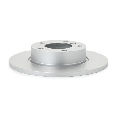 Tarcza hamulcowa RIDEX 82B0227P 82B0227P - foto 5
