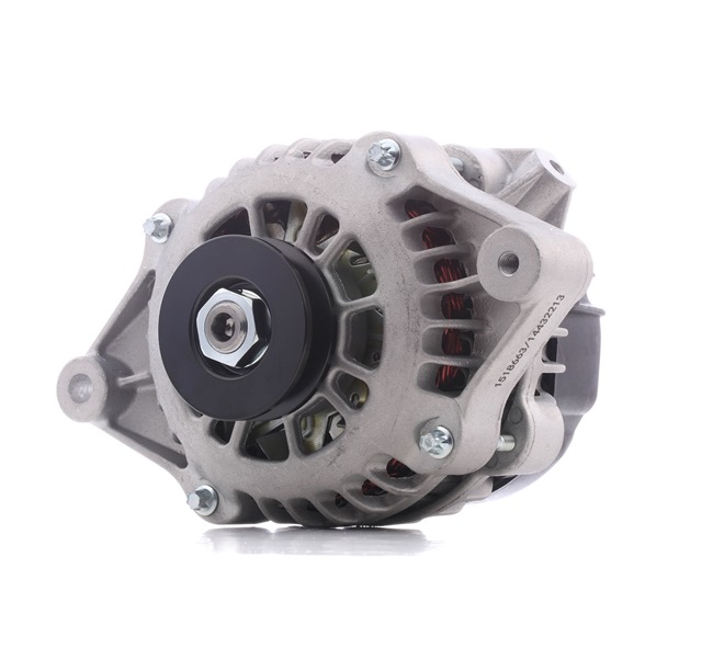 Alternator RIDEX 4G0459 4G0459 - foto 1