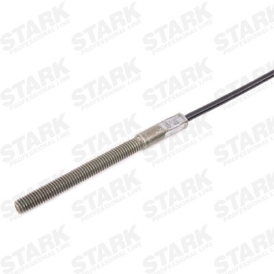 Linka Hamulca Ręcznego Stark SKCPB-1050963 SKCPB-1050963 - foto 5