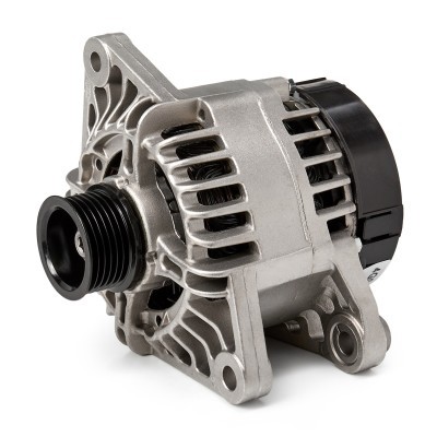 Alternator RIDEX 4G0448R 4G0448R - foto 5
