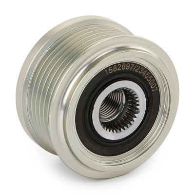 Alternator – sprzęgło jednokierunkowe RIDEX 1390F0116 1390F0116 - foto 2